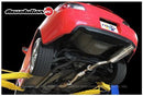GReddy Revolution RS Exhaust System | 2000-2009 Honda S2000-4