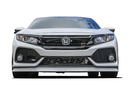 GReddy FRP Front Lip Spoiler | 2017-2021 Honda Civic Si-2