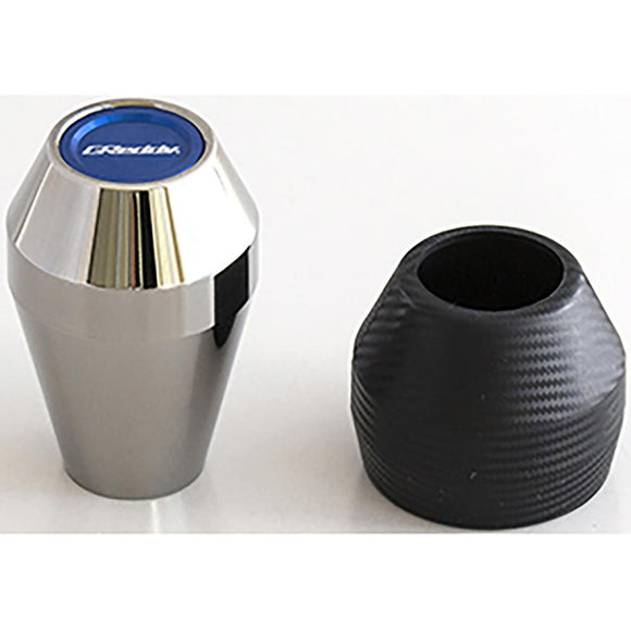 GReddy Carbon Fiber Shift Knob Cover for GReddy Shift Knobs