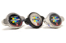 GReddy 1.3 Bar Radiator Cap Type-S-1