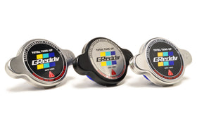 GReddy 1.3 Bar Radiator Cap Type-S