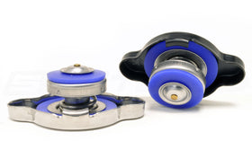 GReddy 1.3 Bar Radiator Cap Type-S - 0