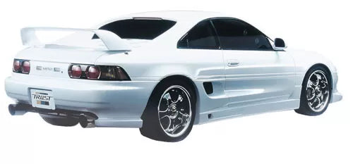 GReddy 90-96 Toyota MR-2 Rear Under Spoiler