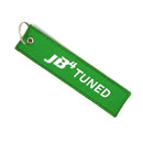 Official JB4 Tuned "Flight" Keychain-6