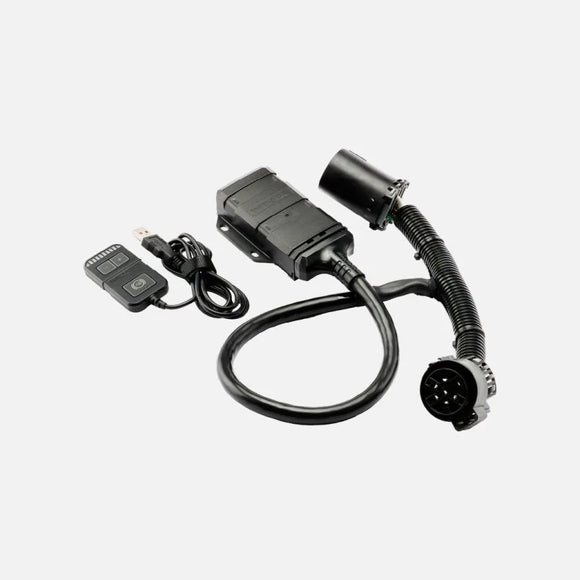 Tow-Pro Link Electric Brake Controller