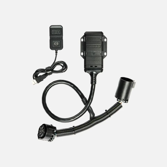 Tow-Pro Link Electric Brake Controller