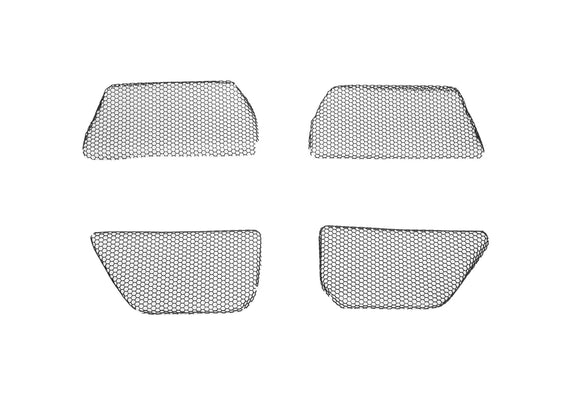 BMW G8X M3/M4 VRS Aero Front Grille Mesh Only