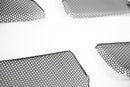 BMW G8X M3/M4 VRS Aero Front Grille Mesh Only-16