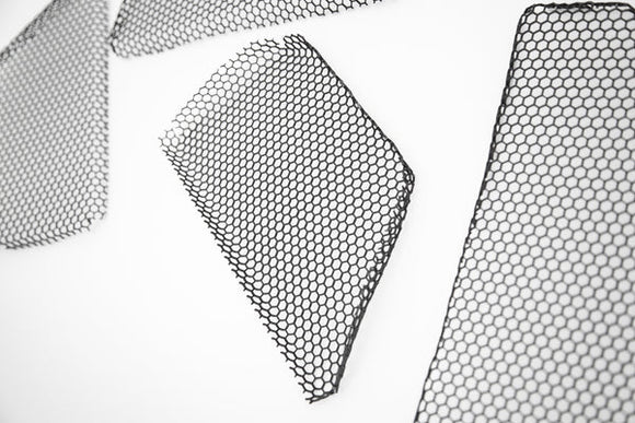 BMW G8X M3/M4 VRS Aero Front Grille Mesh Only