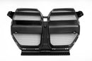 BMW G8X M3/M4 VRS Aero Front Grille Mesh Only-18