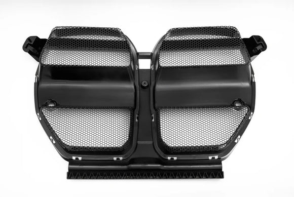 BMW G8X M3/M4 VRS Aero Front Grille Mesh Only