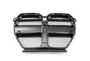BMW G8X M3/M4 VRS Aero Front Grille Mesh Only-5