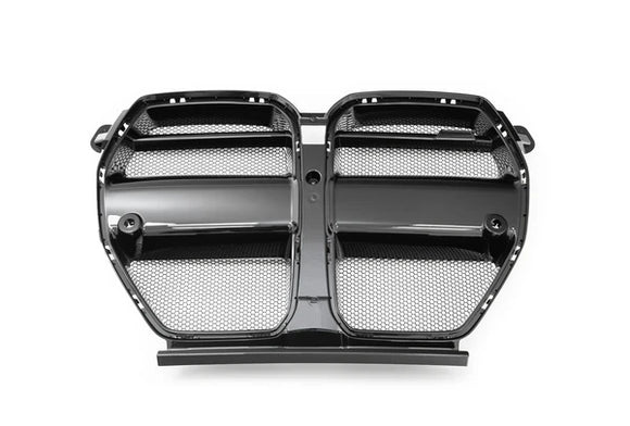 BMW G8X M3/M4 VRS Aero Front Grille Mesh Only