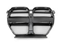 BMW G8X M3/M4 VRS Aero Front Grille Mesh Only-7