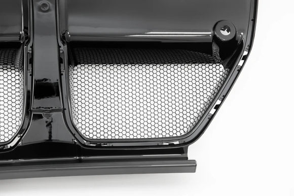 BMW G8X M3/M4 VRS Aero Front Grille Mesh Only