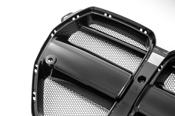 BMW G8X M3/M4 VRS Aero Front Grille Mesh Only