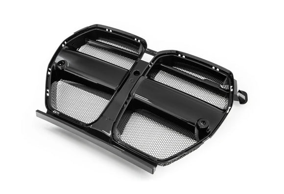 BMW G8X M3/M4 VRS Aero Front Grille Mesh Only