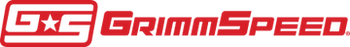 Grimmspeed Radiator Hose Kit Red For Subaru 08-14 WRX 08-20 STI 09-13 FXT GrimmS