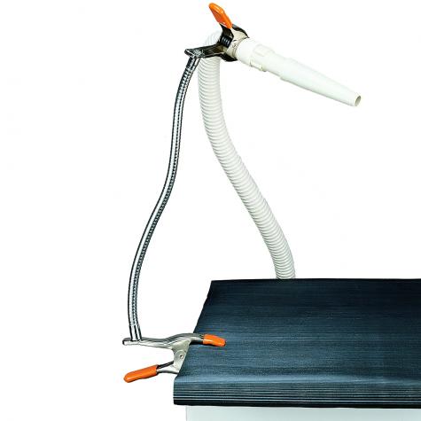 GTA-1: Groomers Third Arm