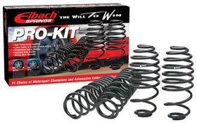 Eibach Pro Kit Spring Set | BMW 435i XDrive