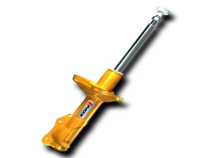 Koni Sport (Yellow) Shock 96-02 BMW E36 Z3 4 and 6 cyl. (Incl. M-Technik) - Rear