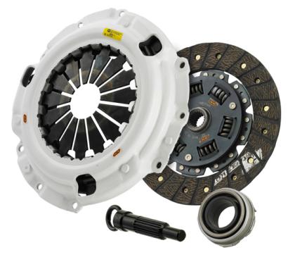 Clutch Masters FX100 Clutch w/Steel Flywheel BMW E46 M3 3.2L 6-Speed 01-06