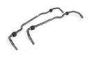 H&R 13-18 BMW 320i XDrive Sedan/328i XDrive Sedan (AWD) F30 Sway Bar Kit - 28mm Front/20mm Rear-1