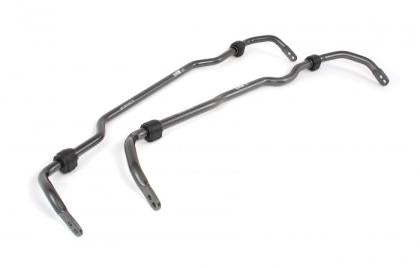 H&R 04-06 BMW 525i/530i/545i E60 Sway Bar Kit - 27mm Front/19mm Rear