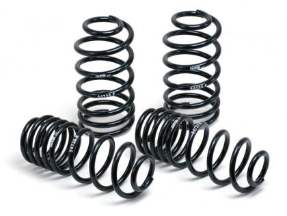 H&R Sport Springs 2015-2020 Mercedes-Benz CLA45 AMG 4Matic