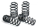 H&R 07-12 Toyota RAV4 (2WD/4WD) Sport Spring-1