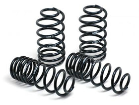 H&R 01-05 Honda Civic Sport Spring (Non 4 Door EX)