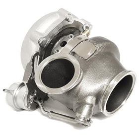 Garrett G25-660 Turbocharger O/V V-Band / V-Band 0.72 A/R Internal WG