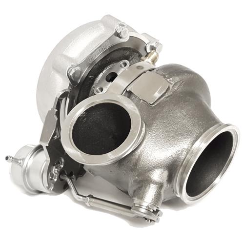 Garrett G25-660 Turbocharger O/V V-Band / V-Band 0.72 A/R Internal WG