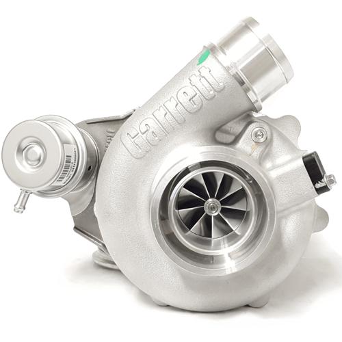 Garrett G25-660 Turbocharger O/V V-Band / V-Band 0.72 A/R Internal WG