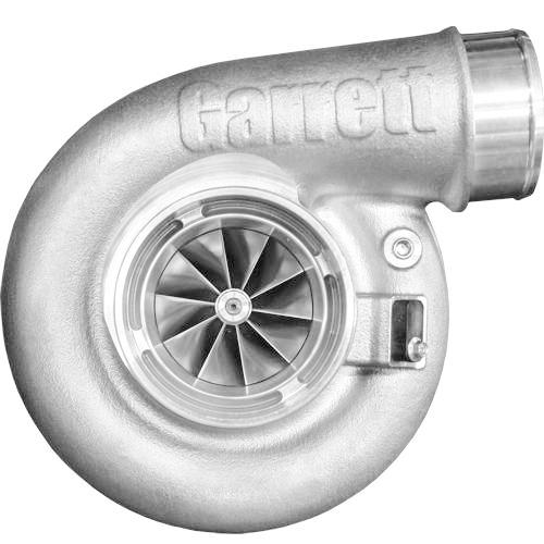 Garrett G42-1200c Super Core - Standard Rotation