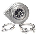 Garrett G42-1200C Turbo Assembly Kit O/V V-Band / V-Band 1.28 A/R Compact CHS-2