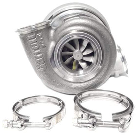Garrett G42-1450 Turbo Assembly Kit O/V V-Band / V-Band 1.28 A/R - 0