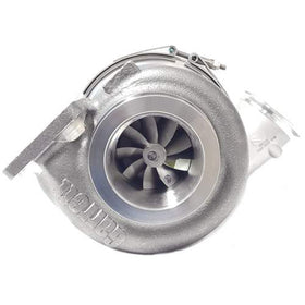 Garrett G42-1200 Turbo Assembly Kit Div T4 / V-Band 1.01 A/R - 0