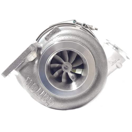 Garrett G42-1450 Turbo Assembly Kit Div T4 / V-Band 1.28 A/R