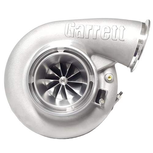 Garrett G42-1450 Turbo Assembly Kit Div T4 / V-Band 1.28 A/R