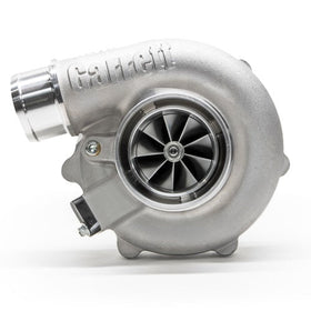 Garrett G30-660 Turbo Assembly Kit O/V V-Band / V-Band 0.61 A/R (Reverse Rotation) - 0