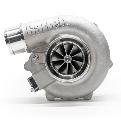 Garrett G30-660 Turbo Assembly Kit O/V V-Band / V-Band 0.61 A/R (Reverse Rotation) - 0