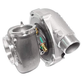 Garrett G30-660 Turbo Assembly Kit O/V V-Band / V-Band 0.61 A/R (Reverse Rotation)