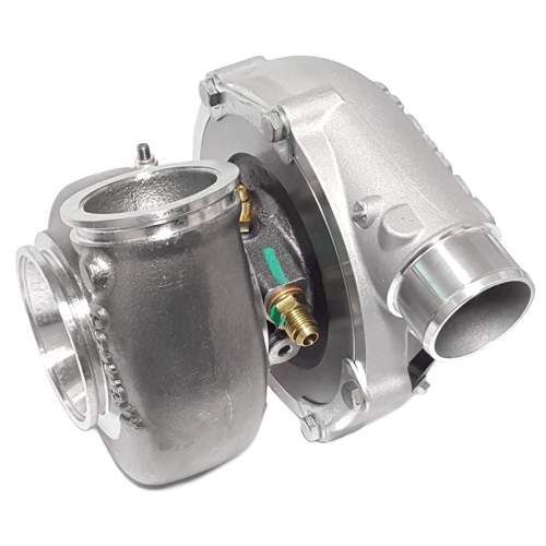 Garrett G30-660 Turbo Assembly Kit O/V V-Band / V-Band 0.61 A/R (Reverse Rotation)
