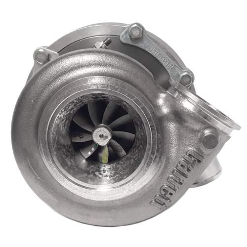 Garrett G30-660 Turbo Assembly Kit O/V V-Band / V-Band 0.61 A/R (Reverse Rotation)