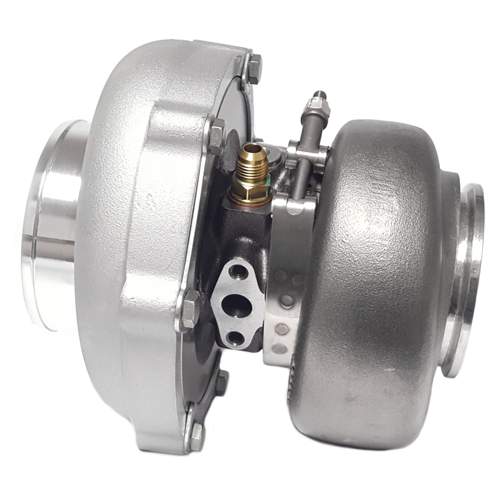 Garrett G30-660 Turbo Assembly Kit O/V V-Band / V-Band 0.61 A/R (Reverse Rotation)