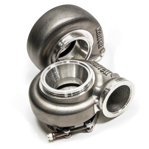 Garrett G35 Turbine Hsg Kit O/V V-Band / V-Band 0.83 A/R (Standard Rotation)