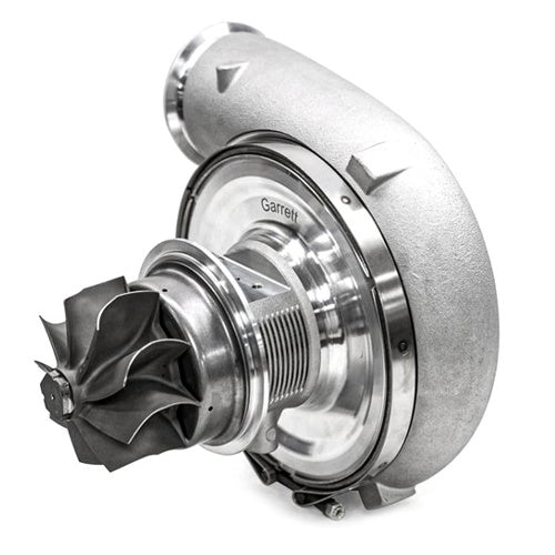 Garrett G57-2750 102mm .96 A/R Super Core - 0