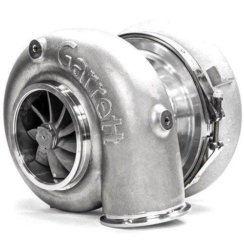 Garrett G57-2550 98mm .96 A/R Super Core