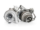 Garrett G30-660 Turbocharger 0.83 A/R O/V V-Band In/Out - Internal WG (Standard Rotation)-2